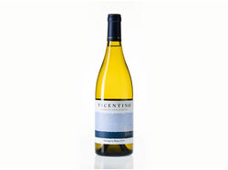 Imagem do produto vinho branco vicentino sauvignon alentejo 0.75 l