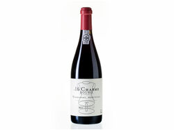 Imagem do produto vinho tinto niepoort charme douro 0.75 l