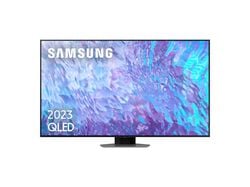 Imagem do produto tv qled samsung tq75q80catxxc 75" 4k smart