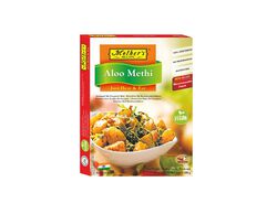aloo methi mother's recipe 300g product image