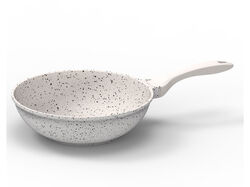 wok marmoreado actuel aluminio 30cm product image