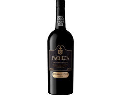 Imagem do produto vinho porto pacheca vintage 2012 0.75l