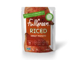 arroz de couve flor fullgreen e batata doce 200g product image