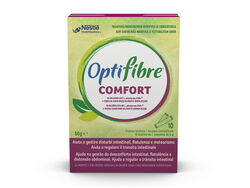 Imagem do produto alimento optifibre comfort 10x5g