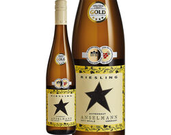 Imagem do produto vinho branco astronauta riesling 0.75l