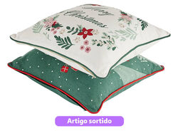 Imagem do produto almofada fantasia actuel 45x45cm artigo sortido