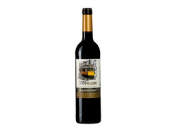 Imagem do produto vinho tinto dom real martim reserva lisboa 0.75l