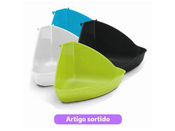 Imagem do produto wc de canto p/roedores ebi sortido 35cm*