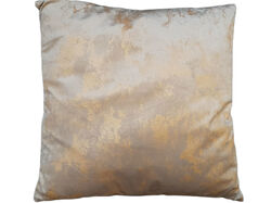 Imagem do produto almofada cloud bege 45x45 cm