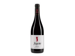 Imagem do produto vinho tinto fagote reserva douro 0.75l