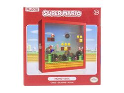 Imagem do produto super mário - mealheiro