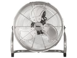 Imagem do produto ventoinha de chão beltax bff-4025 em metal 40cm