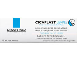 Imagem do produto bálsamo la roche posay labial cicaplast 7.5ml