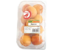 alperce auchan 500 g product image