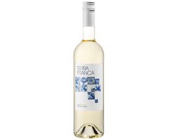 Imagem do produto vinho branco terra franca 0.75l