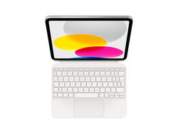 Imagem do produto apple magic keyboard folio mqdp3po/a