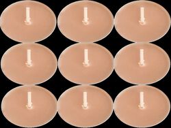 Imagem do produto tealights com aroma manulena cedro 18x11g