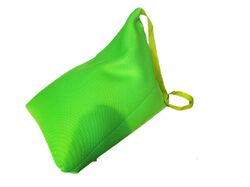 Imagem do produto almofada praia triangular cores sortidas 55x75cm