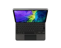 Imagem do produto teclado magic p/ipad apple 11" mxqt2po/a