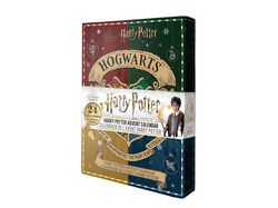 Imagem do produto advento harry potter do art