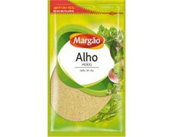 Imagem do produto alho margão em pó 50g