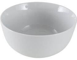 Imagem do produto taça olympia actuel em porcelana branco ø13cm