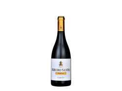 Imagem do produto vinho tinto ribeiro santo reserva dão 0.75l