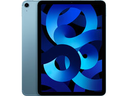 Imagem do produto apple ipad air 10.9" wifi + cell 256gb blue