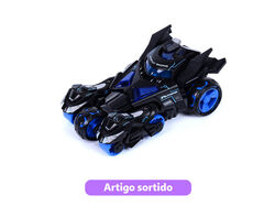 veiculo de fricção one two fun com luz e música 3 em 1 modelos sortidos product image