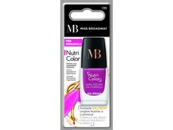 Imagem do produto verniz mb milano unhas pink bouganville un