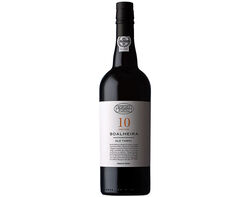 Imagem do produto vinho porto borges soalheira tawny 10 anos 0.75l