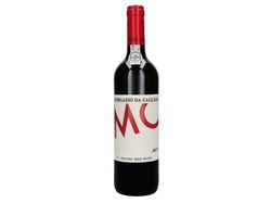 Imagem do produto vinho tinto morgadio mc douro 0.75 l