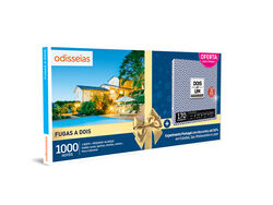 alojamento odisseias cabaz fugas a dois product image