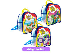 Imagem do produto super sand mochila goliath
