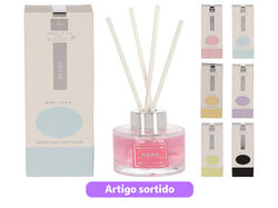 Imagem do produto ambientador . 6 aromas sort. 40ml