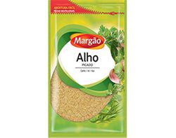 Imagem do produto alho margão picado 45g