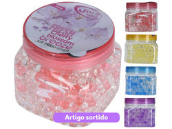 Imagem do produto ambientador 4 sort. 255 grms