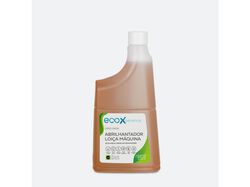 abrilhantador loiça ecox máquina 850ml product image