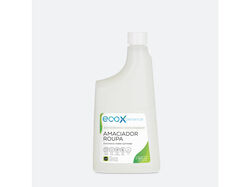 amaciador concentrado ecox jacintos e bergamota 850ml product image