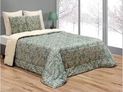 Imagem do produto almofada cheia homespecial ice green 30x50