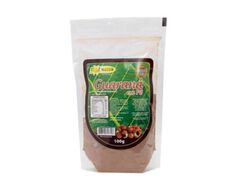 Imagem do produto sumo em pó solnatus guaraná 100g