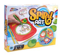 arte espiral grafix product image