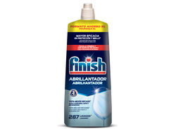 Imagem do produto abrilhantador máquina loiça finish regular 1150ml