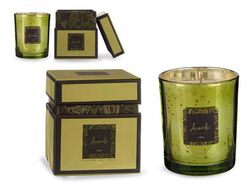 Imagem do produto vela viride acorde chá verde lima 42h