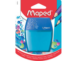 Imagem do produto afia maped shaker duplo