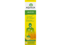 Imagem do produto suplemento aquilea mucus efervescente 15 comprimidos
