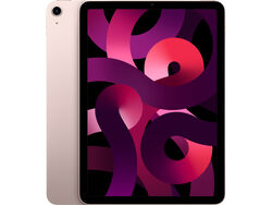 Imagem do produto apple ipad air 10.9" 64gb pink