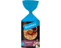 Imagem do produto tortitas bicentury barbecue 123.5g