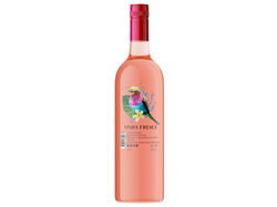 Imagem do produto vinho rosé vinha fresca frisante 0.75l