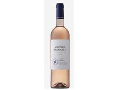 Imagem do produto vinho rosé antónio saramago colheita 0.75l